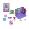 Picture of Spin Master Gabby's Dollhouse: 'Daniel James Catnip' Groovy Music Room - Music Deluxe Room Set (6065830)
