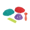 Picture of Spin Master Kinetic Sand - Mold 'N Flow (6067819)