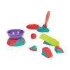 Picture of Spin Master Kinetic Sand - Mold 'N Flow (6067819)