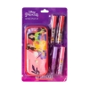 Picture of Lip Smacker Disney Princess: Lip Gloss & Pouch Set (1510678E)