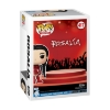 Picture of Funko Pop! Rocks: Rosalia (Bizcochito) (Red) (Diamond Glitter) (Special Edition) #417 Vinyl Figure