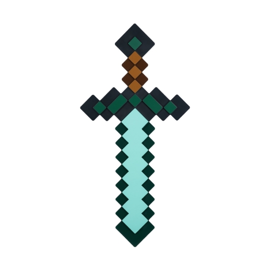Picture of Paladone: Minecraft - Diamond Sword Light (PP12711MCF)