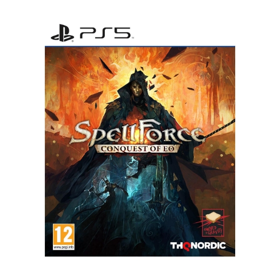 Picture of PS5 SpellForce: Conquest of Eo