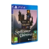 Picture of PS4 Spellcaster University