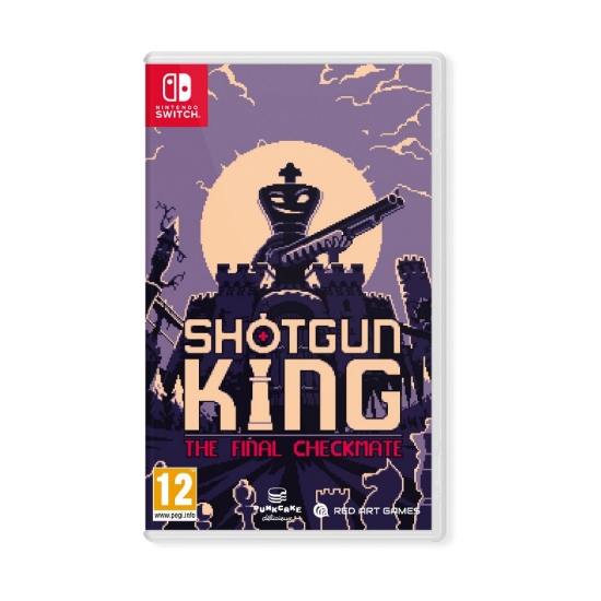 Picture of NSW Shotgun King