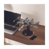 Picture of Spin Master Disney: Star Wars 4D Build - T-65 X-Wing Starfighter 3D Cardstock Model Kit (6069813)