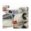Picture of Spin Master Disney: Star Wars 4D Build - T-65 X-Wing Starfighter 3D Cardstock Model Kit (6069813)