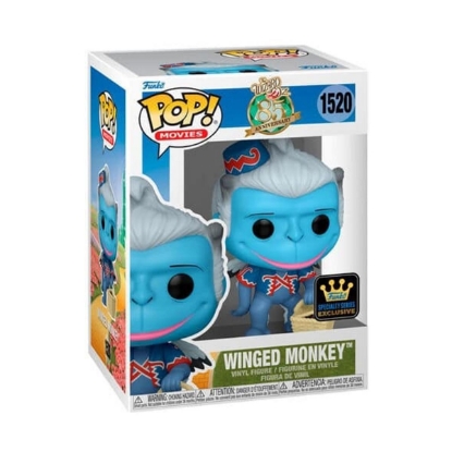 Picture of Funko Pop! Movies: The Wizard of Oz - Winged Monkey* (Specialty Series) #1520 Vinyl Figure