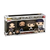 Picture of Funko Pop! 4-Pack Rocks: Soundgarden - Chris Cornell/Kim Thayil/Ben Shepherd/Matt Cameron Vinyl Figures
