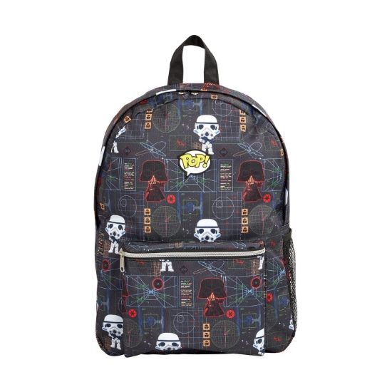 Picture of Funko Star Wars - Dark Side Nylon Backback