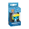 Picture of Funko Pocket Pop!: The Smurfs  - Smurfette Vinyl Figure Keychain