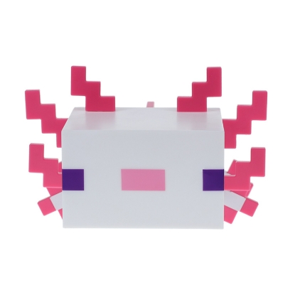 Picture of Paladone: Minecraft - Axolotl Light (PP11743MCFV3)