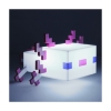 Picture of Paladone: Minecraft - Axolotl Light (PP11743MCFV3)
