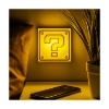 Picture of Paladone: Super Mario - Question Block Night Light (PP11595NN)