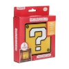 Picture of Paladone: Super Mario - Question Block Night Light (PP11595NN)