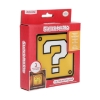 Picture of Paladone: Super Mario - Question Block Night Light (PP11595NN)