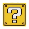 Picture of Paladone: Super Mario - Question Block Night Light (PP11595NN)