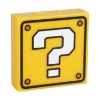 Picture of Paladone: Super Mario - Question Block Night Light (PP11595NN)