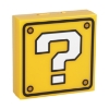 Picture of Paladone: Super Mario - Question Block Night Light (PP11595NN)