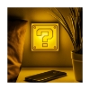 Picture of Paladone: Super Mario - Question Block Night Light (PP11595NN)