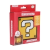 Picture of Paladone: Super Mario - Question Block Night Light (PP11595NN)
