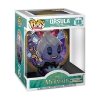 Picture of Funko Pop! Deluxe: Disney The Little Mermaid - Ursula (Stained Glass) #1638 Vinyl Figure