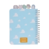 Picture of Loungefly Disney: Toy Story - Toy Box Tab Notebook (WDJB0023)