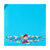Picture of Loungefly Lafig: The Smurfs - Smurfette Cosplay Mini Backpack (SFBK0004)