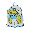 Picture of Loungefly Lafig: The Smurfs - Smurfette Cosplay Mini Backpack (SFBK0004)