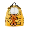 Picture of Loungefly Nickelodeon - Garfield And Pooky Mini Backpack (NICBK0092)