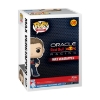 Picture of Funko Pop! Racing: Oracle Red Bull Racing - Max Verstappen with Helm #08 Vinyl Figure