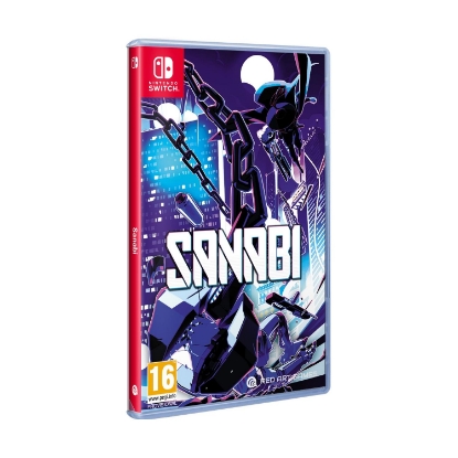 Picture of NSW Sanabi