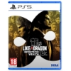 Picture of PS5 Like a Dragon: Infinite Wealth
