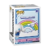 Picture of Funko Pop! Sanrio: Cinnamoroll - Cinnamoroll with Soccer Ball (Flocked) (Special Edition) #86 Vinyl Figure