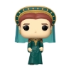 Picture of Funko Pop!: House of the Dragon: Day of the Dragon - Allicent Hightower #20 Vinyl Figure