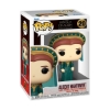 Picture of Funko Pop!: House of the Dragon: Day of the Dragon - Allicent Hightower #20 Vinyl Figure