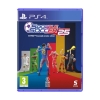 Picture of PS4 Sociable Soccer 25