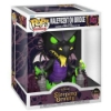 Picture of Funko Pop! Deluxe: Sleeping Beauty 65th Anniversary - Maleficent on Bridge #1453 Vinyl Figure