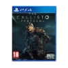 Picture of PS4 The Callisto Protocol