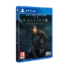 Picture of PS4 The Callisto Protocol