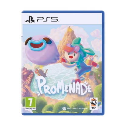 Picture of PS5 Promenade