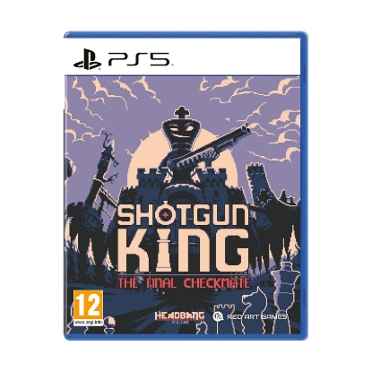 Picture of PS5 Shotgun King