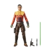 Picture of Hasbro Fans Disney Star Wars The Black Series: Ahsoka - Ezra Bridger (Lothal) Action Figure (F7029)