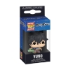Picture of Funko Pocket Pop!: Black Clover - Yuno Vinyl Figure Keychain