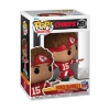 Picture of Funko Pop! Football: Chiefs - Patrick Mahomes II (2023) #251 Vinyl Figure