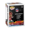Picture of Funko Pop! Football: Chiefs - Patrick Mahomes II (2023) #251 Vinyl Figure