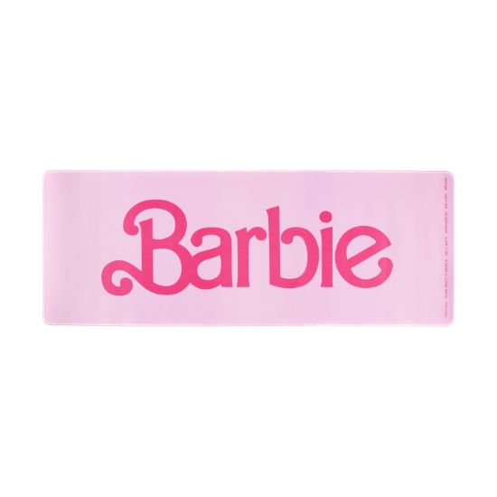 Picture of Paladone: Barbie - Classic Desk Mat (PP13764BR)