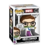Picture of Funko Pop! Comics: Marvel - Bruce Banner (Don't Make Me Angry) #1417 Bobble-Head Vinyl Figure