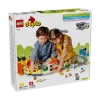 Picture of LEGO® DUPLO® Town: Big Interactive Community Train (10428)