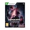 Picture of XSX Tekken 8 - Launch Edition